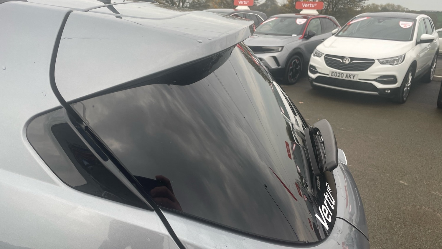 Used Vauxhall Mokka X 2019 for sale - 77063203: Photo 54