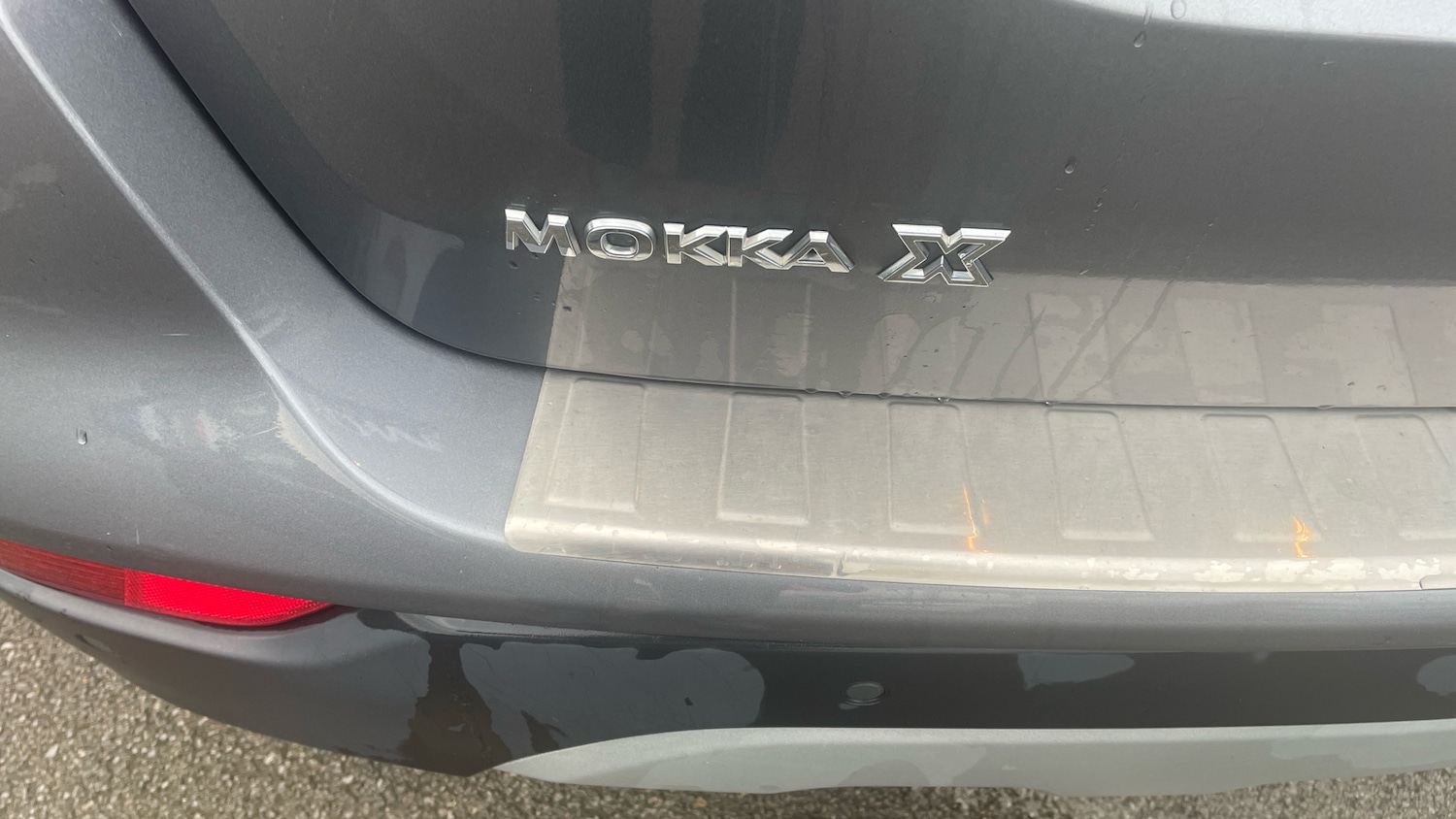 Used Vauxhall Mokka X 2019 for sale - 77063203: Photo 55