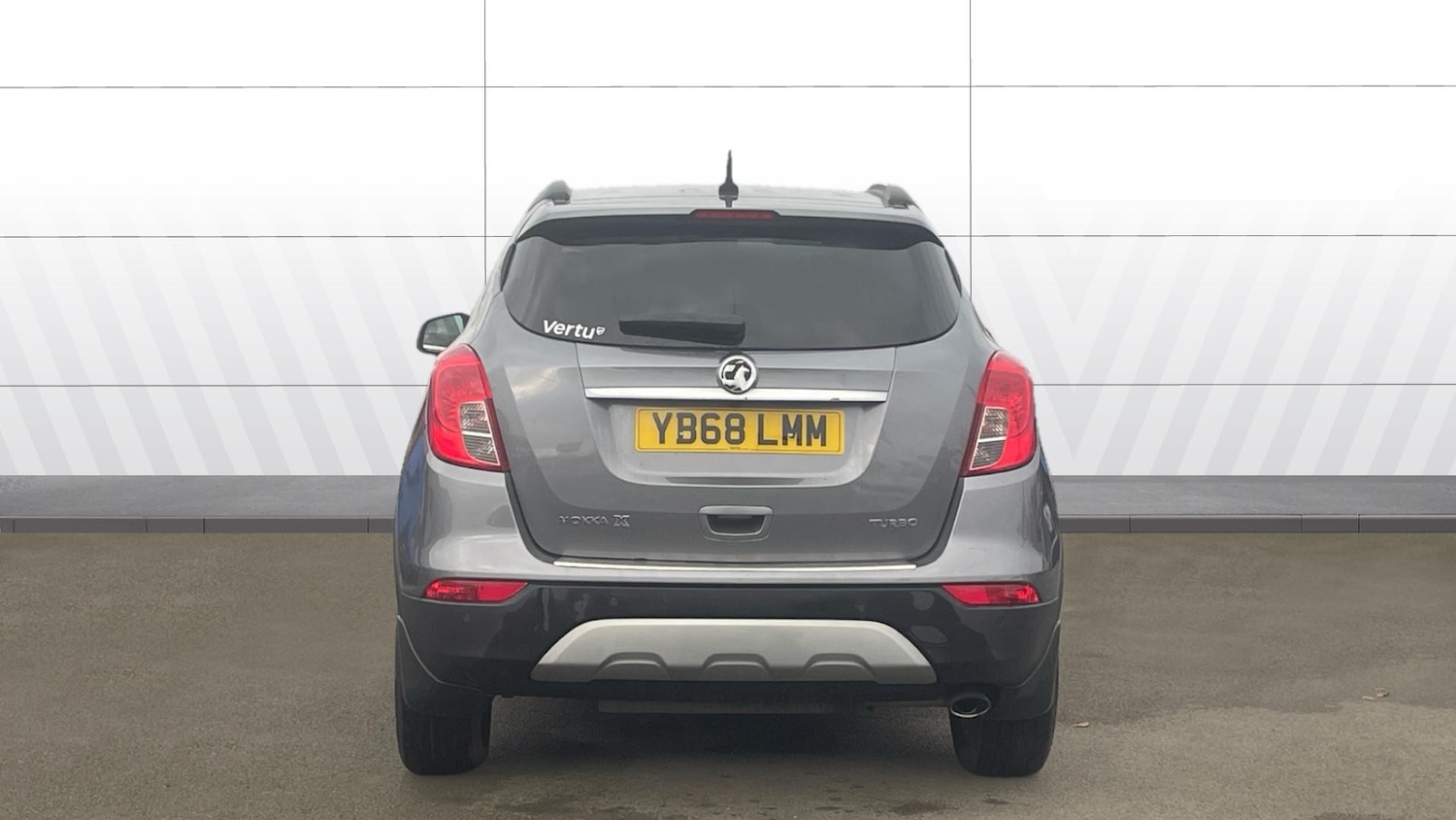 Used Vauxhall Mokka X 2019 for sale - 77063203: Photo 6