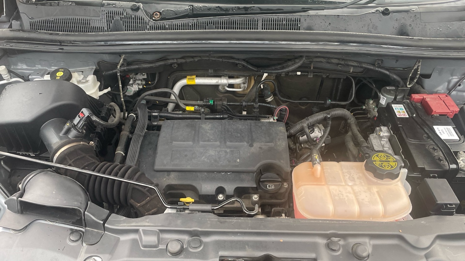 Used Vauxhall Mokka X 2019 for sale - 77063203: Photo 8