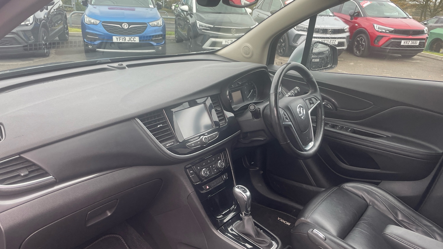 Used Vauxhall Mokka X 2019 for sale - 77063203: Photo 9
