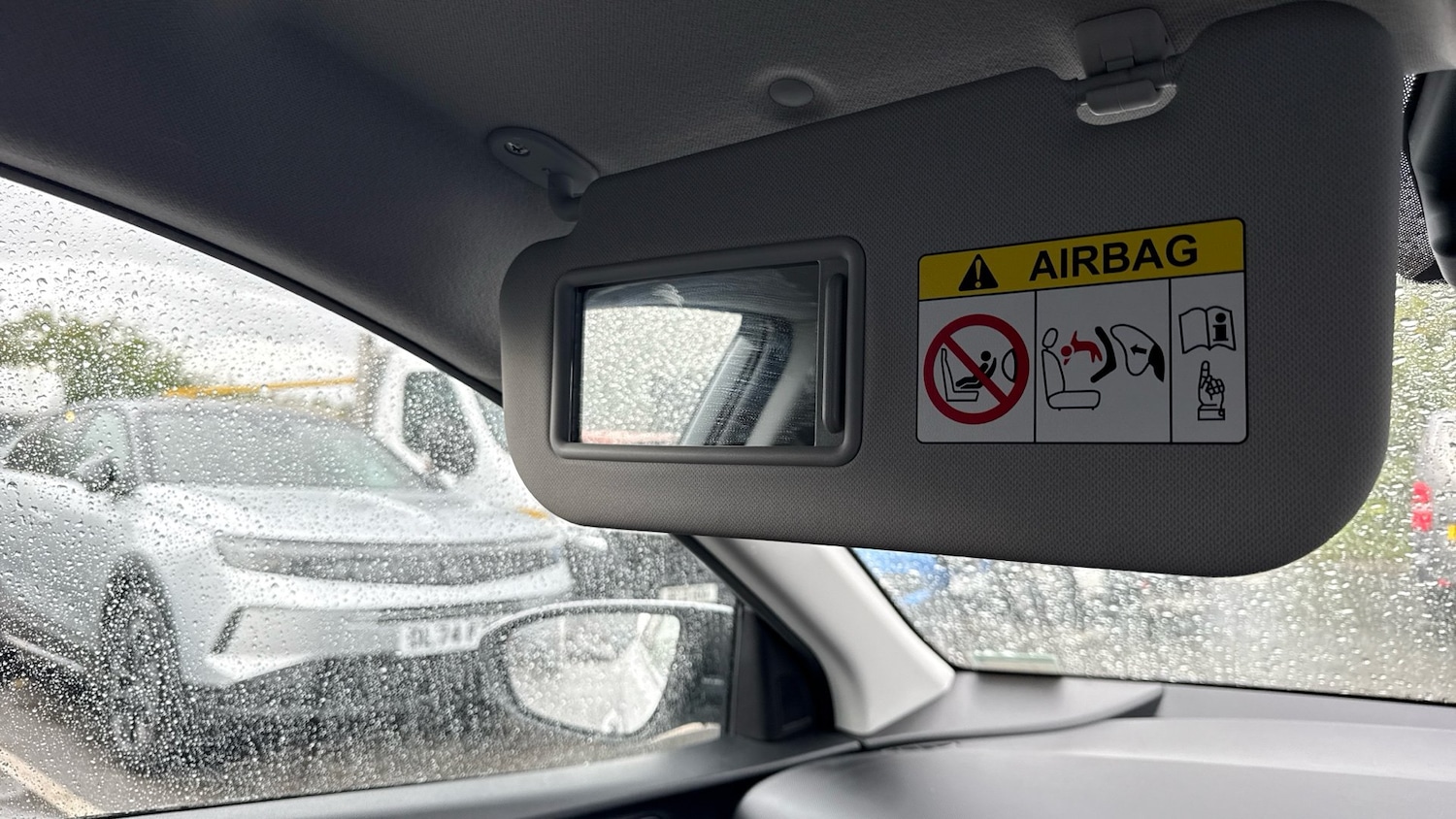 Vehicle 44