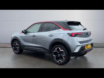 Used Vauxhall Mokka 2023 for sale - 75144728: Photo