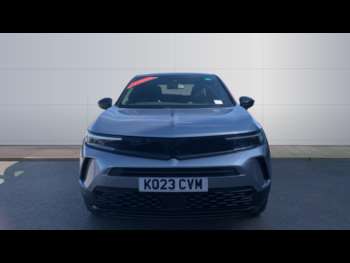 Used Vauxhall Mokka 2023 for sale - 75144728: Photo