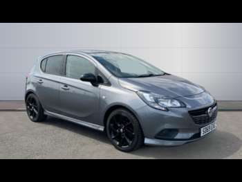 2019 (69) - 1.4 SRi Vx-line Nav Black 5dr Petrol Hatchback
