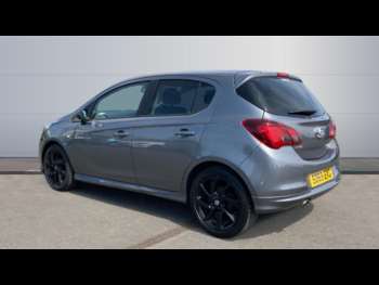 Used Vauxhall Corsa 2019 for sale - 74949994: Photo
