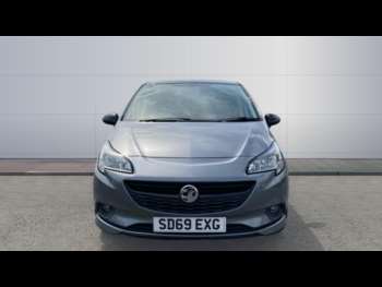 Used Vauxhall Corsa 2019 for sale - 74949994: Photo