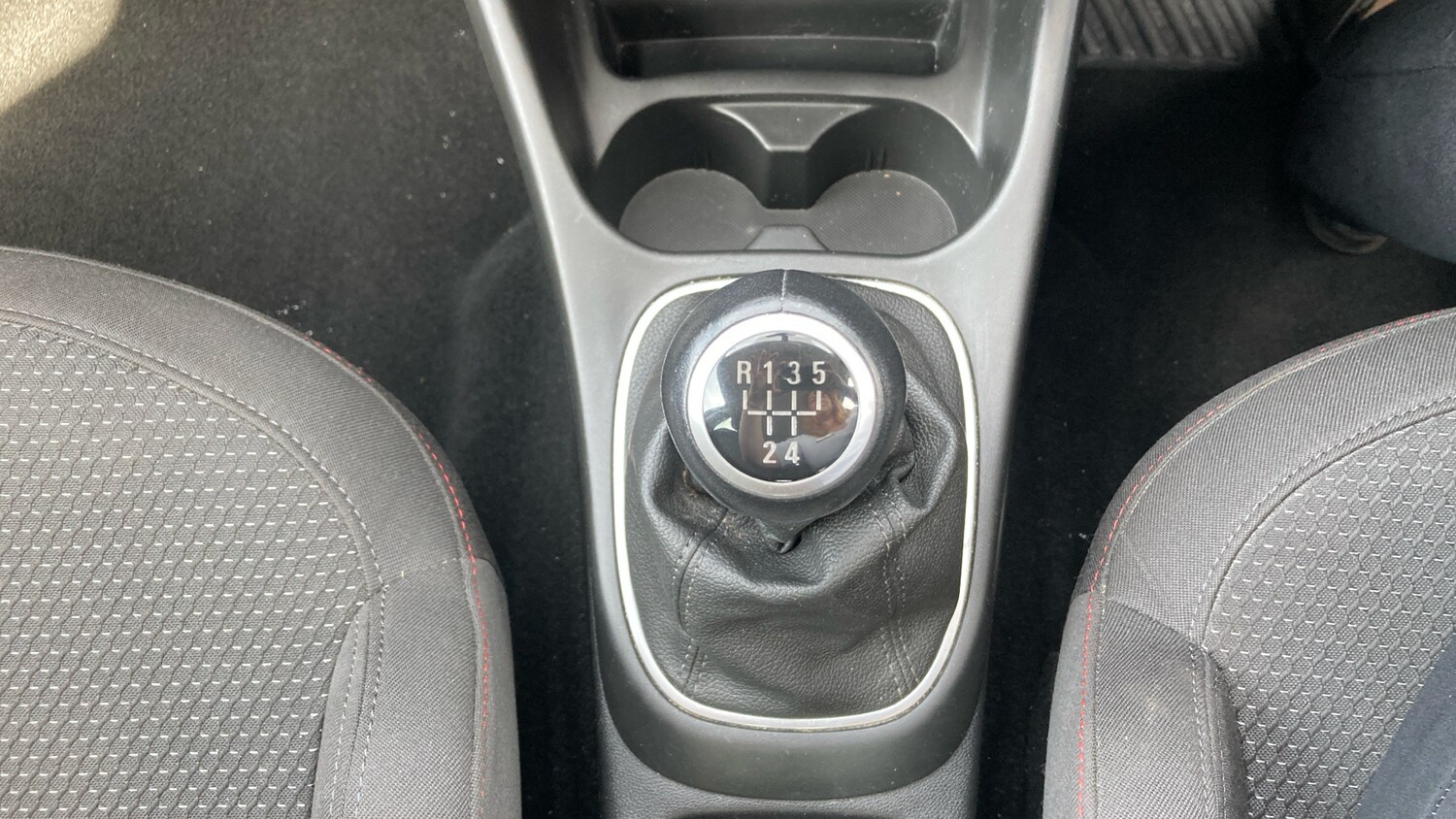 Vehicle 43
