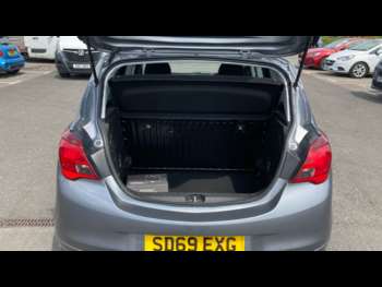 Used Vauxhall Corsa 2019 for sale - 74949994: Photo
