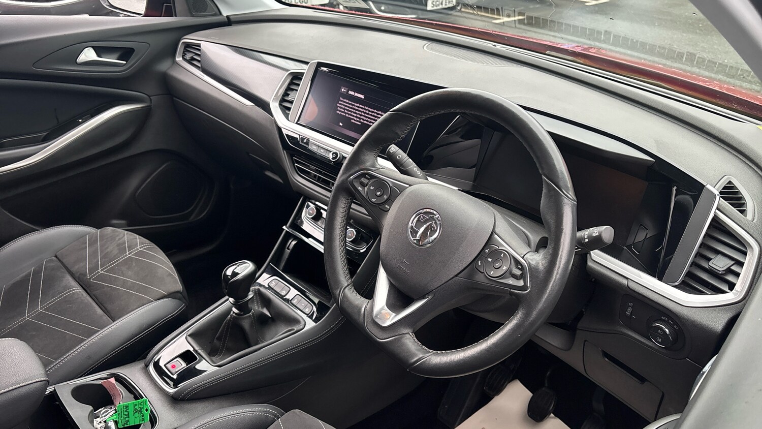 Used Vauxhall Grandland 2022 for sale - 77167912: Photo 10