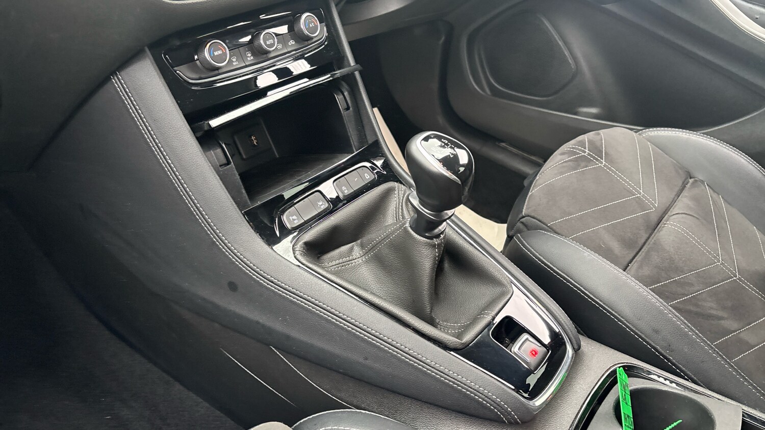 Used Vauxhall Grandland 2022 for sale - 77167912: Photo 12