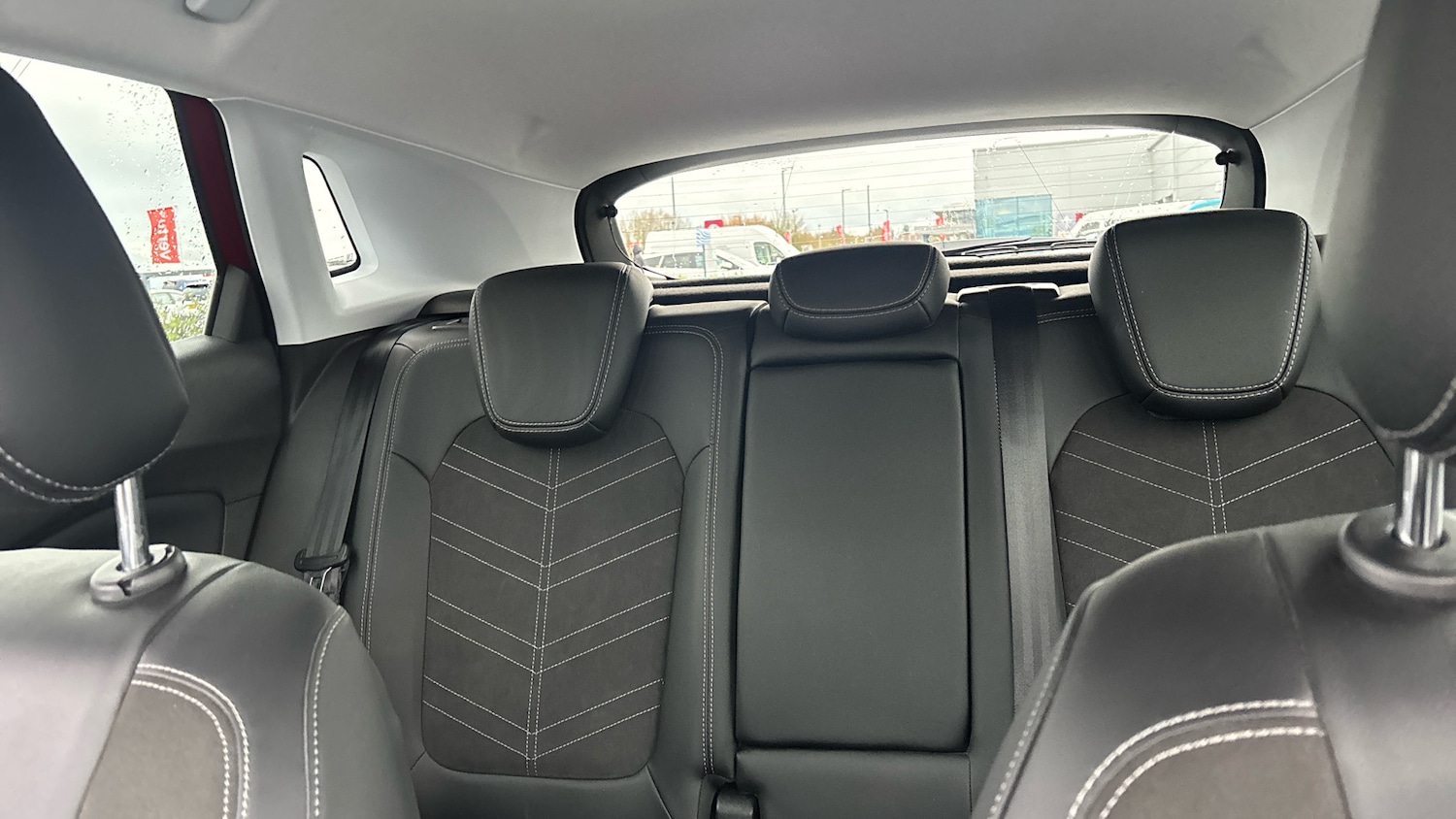 Used Vauxhall Grandland 2022 for sale - 77167912: Photo 14