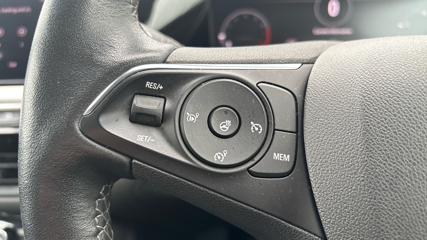 Used Vauxhall Grandland 2022 for sale - 77167912: Photo 17