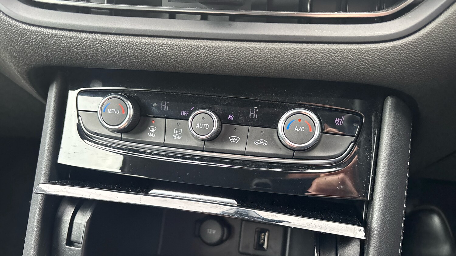 Used Vauxhall Grandland 2022 for sale - 77167912: Photo 21