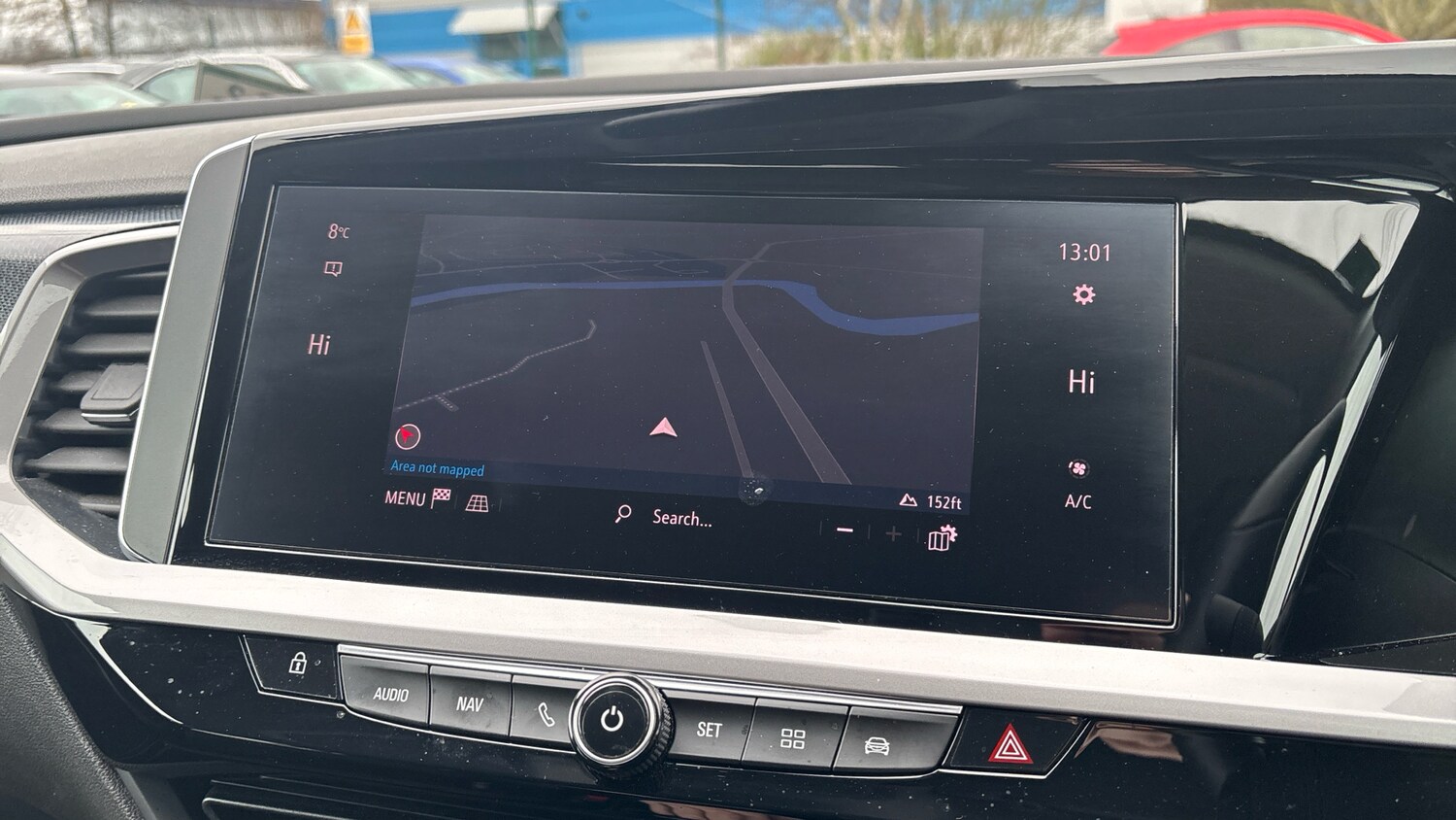 Used Vauxhall Grandland 2022 for sale - 77167912: Photo 24