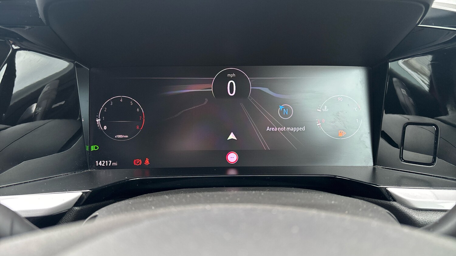 Used Vauxhall Grandland 2022 for sale - 77167912: Photo 28