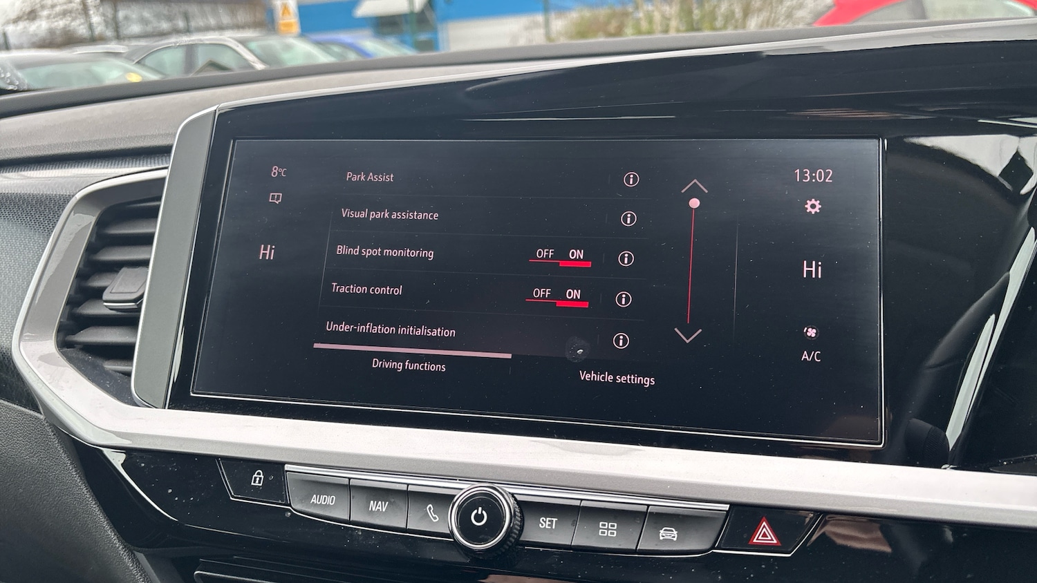 Used Vauxhall Grandland 2022 for sale - 77167912: Photo 29