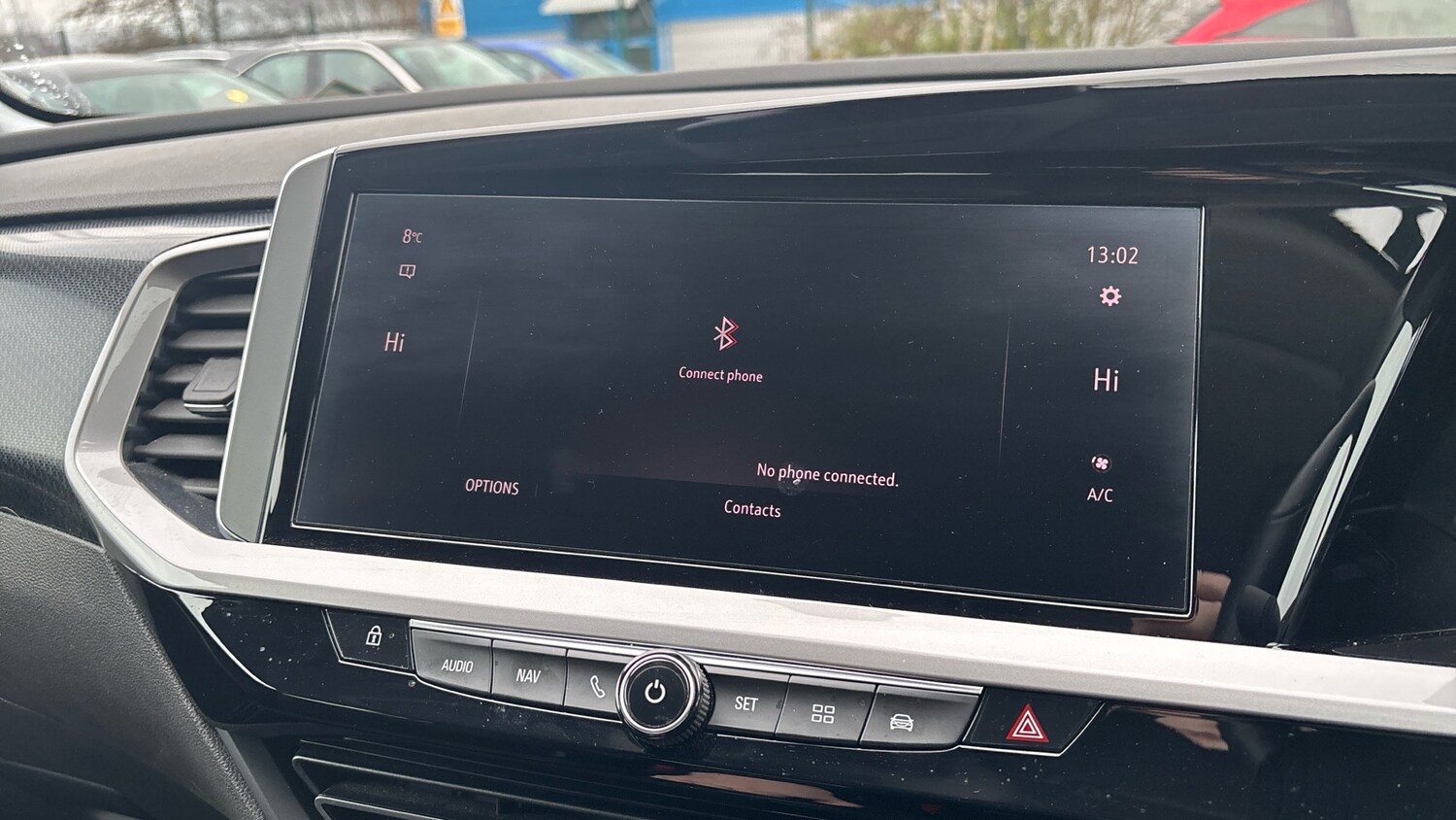 Used Vauxhall Grandland 2022 for sale - 77167912: Photo 30