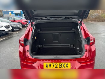 Used Vauxhall Grandland 2022 for sale - 77167912: Photo
