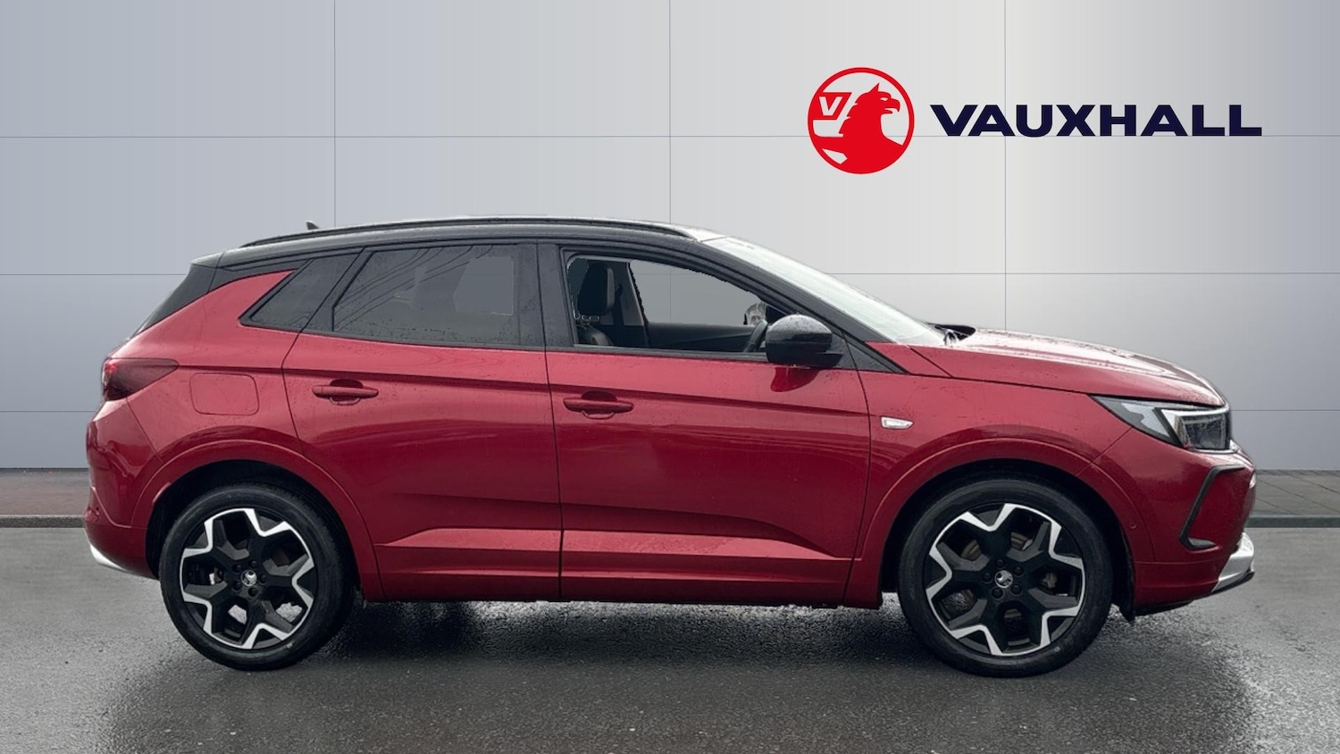 Used Vauxhall Grandland 2022 for sale - 77167912: Photo 5