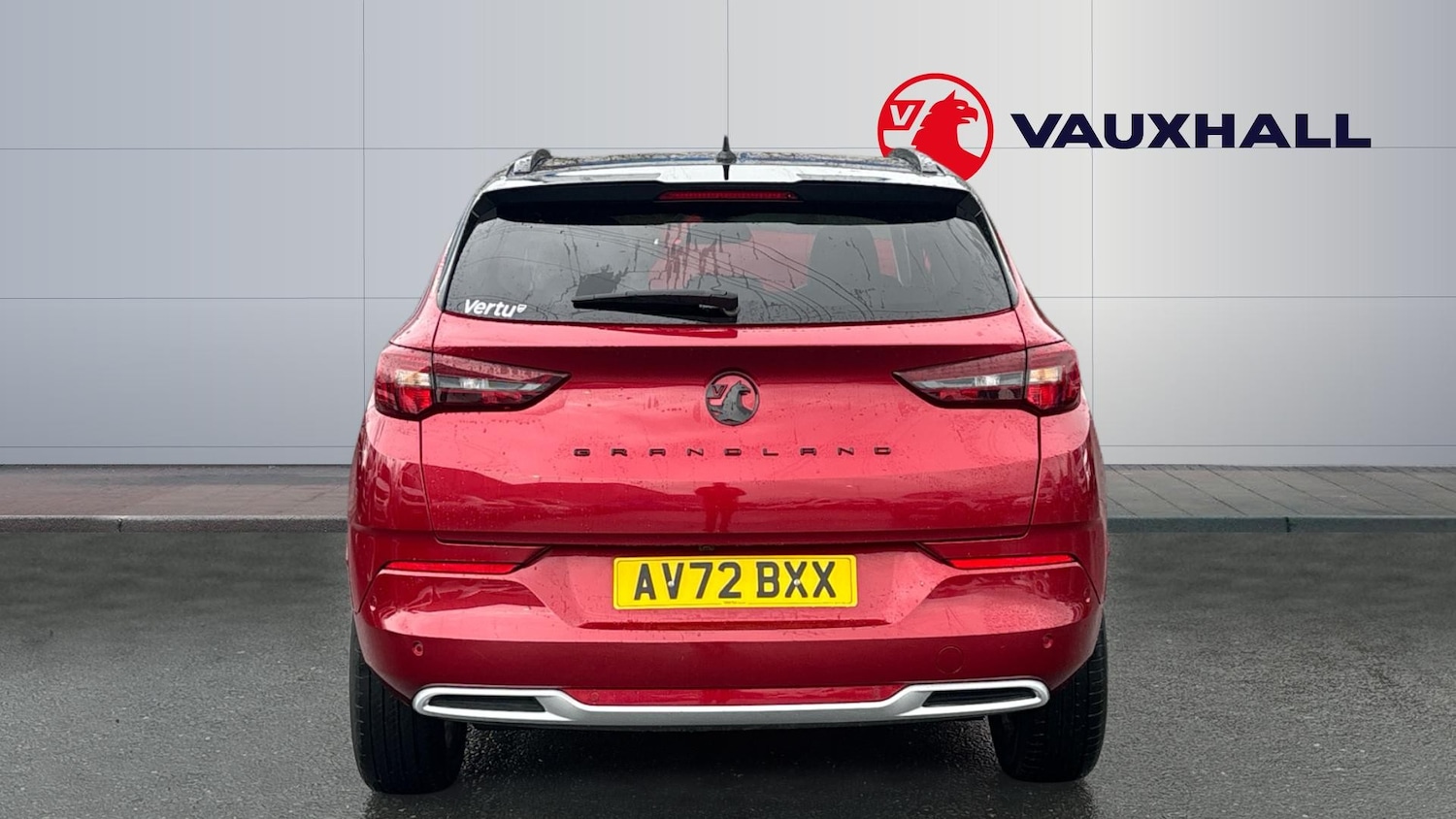 Used Vauxhall Grandland 2022 for sale - 77167912: Photo 6