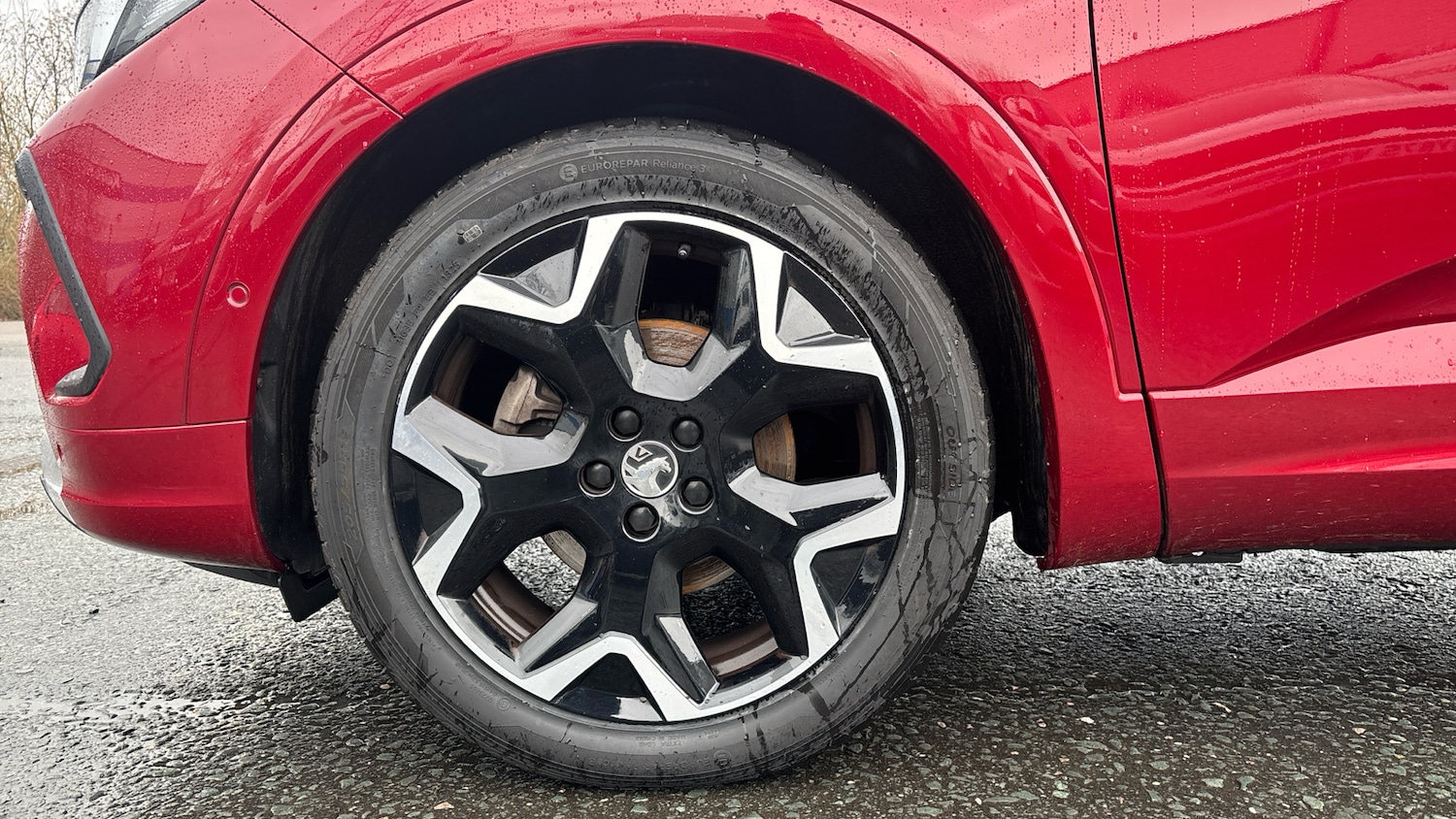 Used Vauxhall Grandland 2022 for sale - 77167912: Photo 7