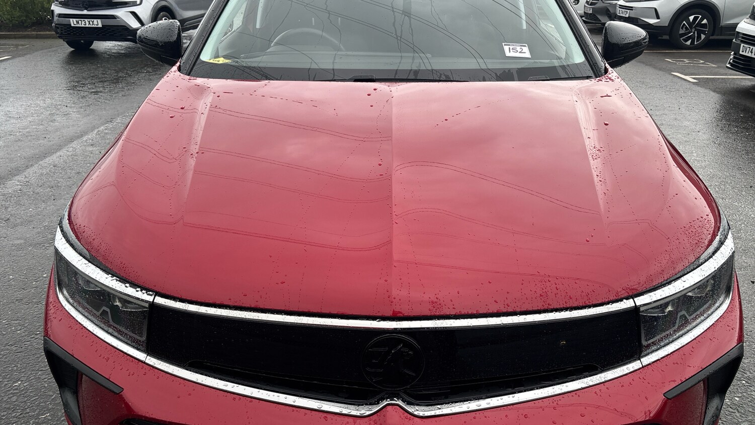 Used Vauxhall Grandland 2022 for sale - 77167912: Photo 8