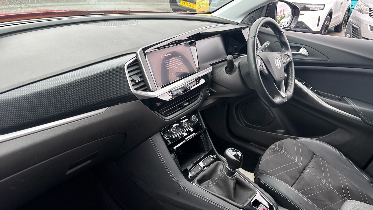 Used Vauxhall Grandland 2022 for sale - 77167912: Photo 9