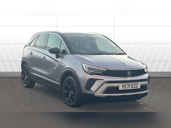 2021 (71) - 1.2 Griffin 5dr Petrol Hatchback