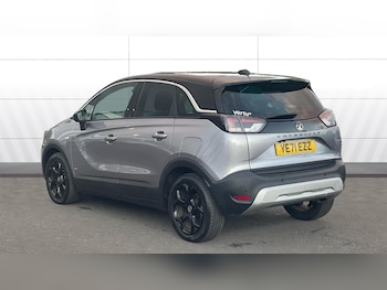 Used Vauxhall Crossland 2021 for sale - 76364346: Photo