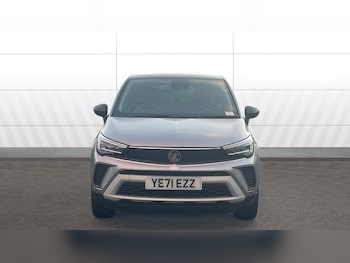 Used Vauxhall Crossland 2021 for sale - 76364346: Photo