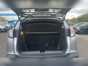 Used Vauxhall Crossland 2021 for sale - 76364346: Photo