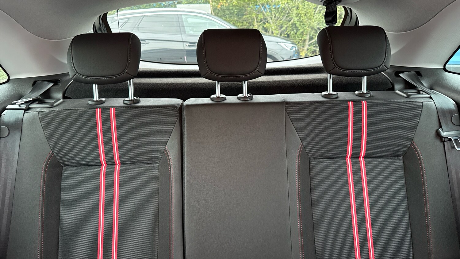 Used Vauxhall Crossland 2022 for sale - 77086462: Photo 15