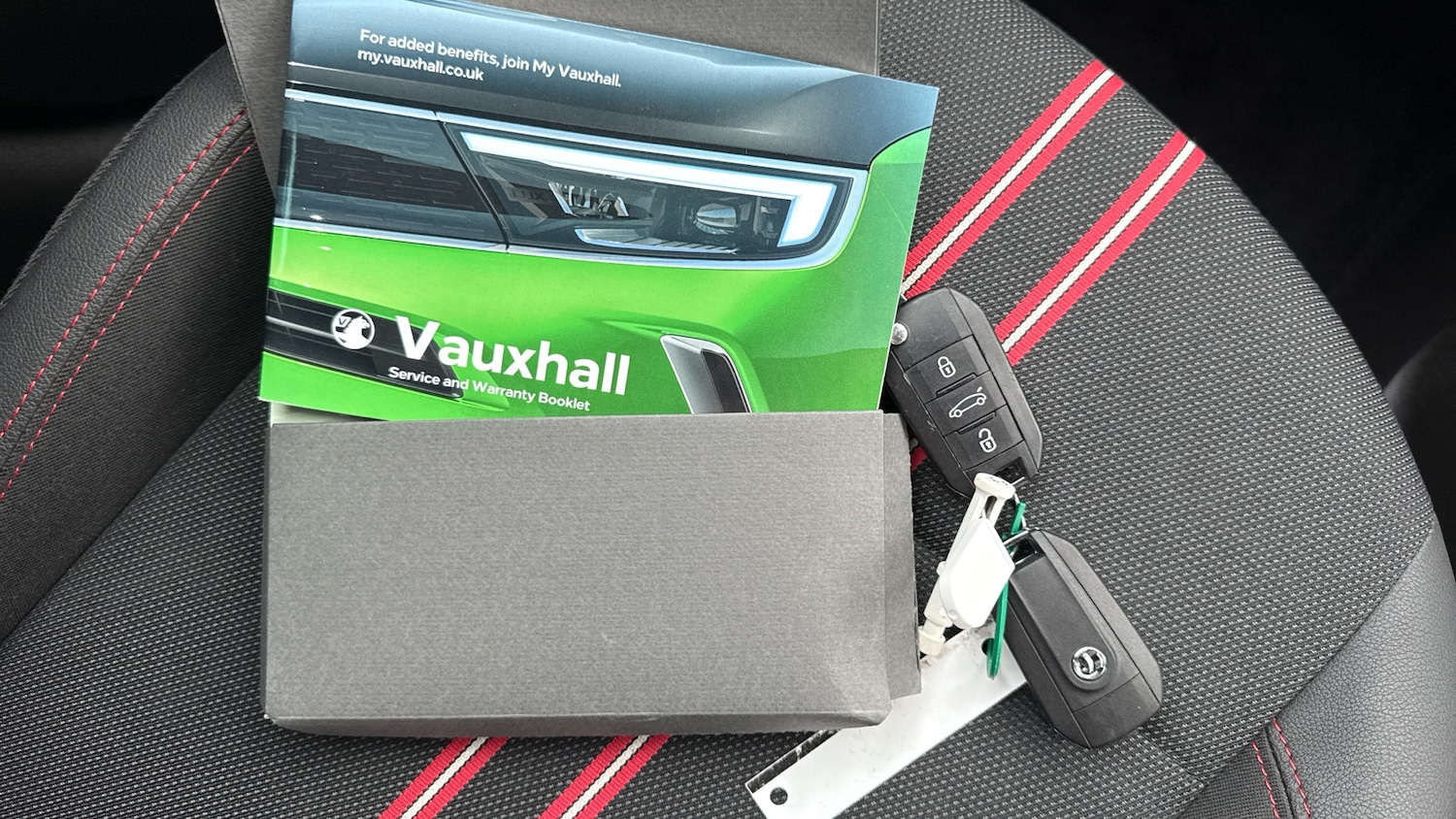 Used Vauxhall Crossland 2022 for sale - 77086462: Photo 17