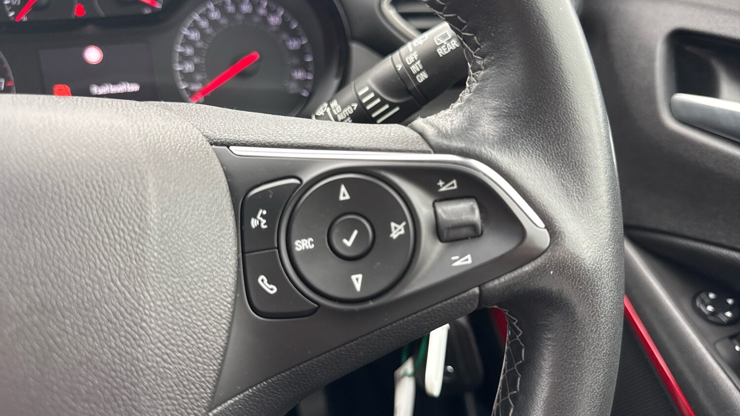 Used Vauxhall Crossland 2022 for sale - 77086462: Photo 26