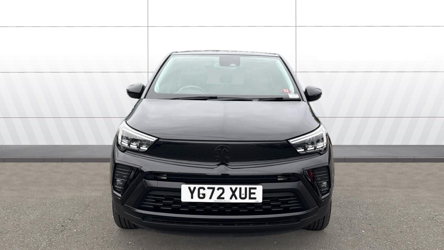 Used Vauxhall Crossland 2022 for sale - 77086462: Photo 3