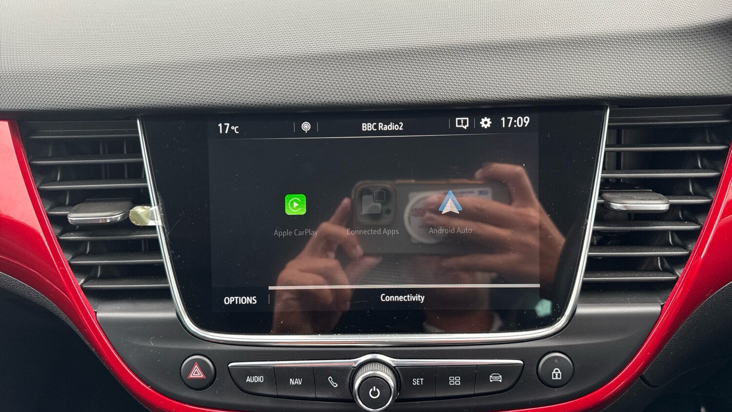 Used Vauxhall Crossland 2022 for sale - 77086462: Photo 33