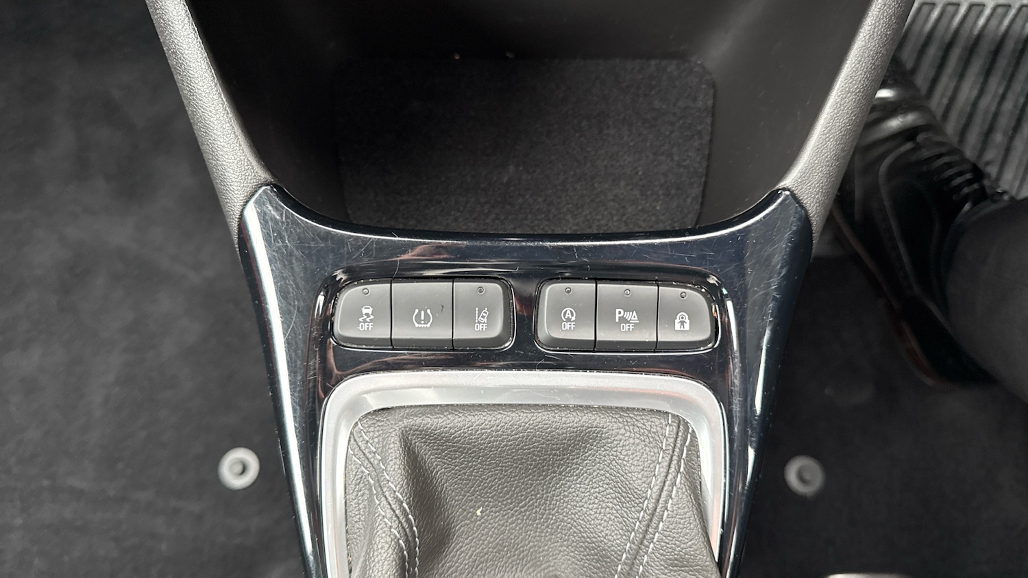 Used Vauxhall Crossland 2022 for sale - 77086462: Photo 37