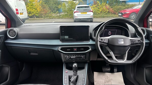 Used SEAT Arona 2024 for sale - 76156530: Photo 10