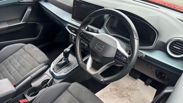 Used SEAT Arona 2024 for sale - 76156530: Photo 11