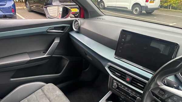 Used SEAT Arona 2024 for sale - 76156530: Photo 14