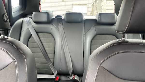 Used SEAT Arona 2024 for sale - 76156530: Photo 15