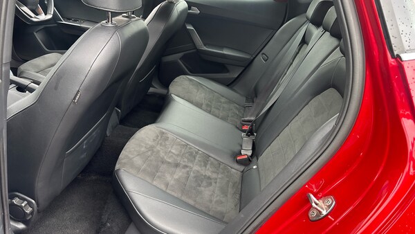 Used SEAT Arona 2024 for sale - 76156530: Photo 16