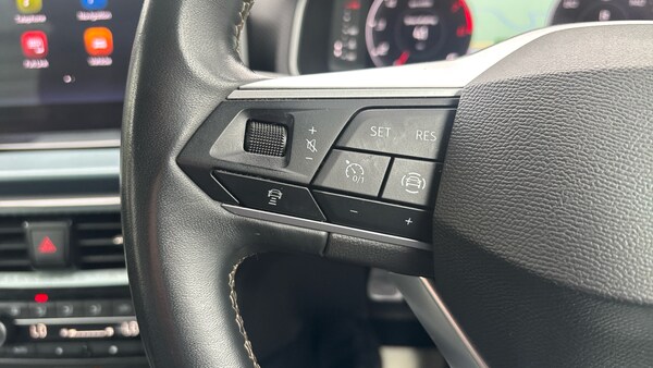 Used SEAT Arona 2024 for sale - 76156530: Photo 21