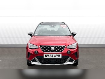 Used SEAT Arona 2024 for sale - 76156530: Photo 3