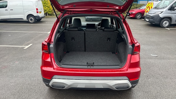Used SEAT Arona 2024 for sale - 76156530: Photo 4