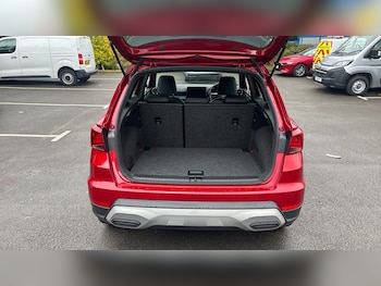 Used SEAT Arona 2024 for sale - 76156530: Photo 4
