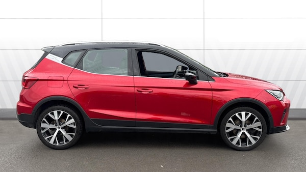 Used SEAT Arona 2024 for sale - 76156530: Photo 5