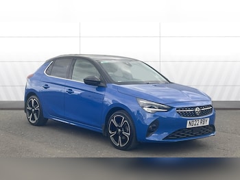 Used Vauxhall Corsa 2022 for sale - 78914797: Photo