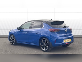 Used Vauxhall Corsa 2022 for sale - 78914797: Photo